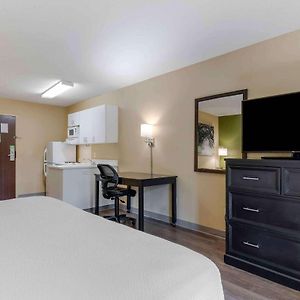 Deluxe Studio mit Queensize-Bett